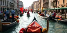 Regata Storica di Venezia: tutto quello che devi sapere