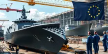 Rheinmetall potenzia la sua offerta con l’acquisizione di Naval Vessels Luerssen