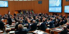 Richiesta del Parlamento Ue per il riconoscimento della Palestina