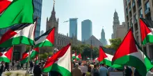 Riconoscimento dello Stato della Palestina da parte delle Nazioni Chiave