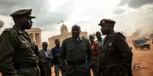 Riek Machar accusato di crimini contro l’umanità in Sud Sudan