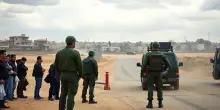 Rifiuto di Netanyahu alla visita di Macron nei territori occupati