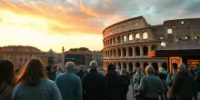 Riflessioni sulla stabilità politica italiana in un contesto europeo instabile