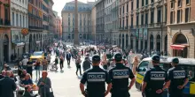 Rischi di attentati in Italia: tutto quello che devi sapere