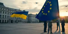 Risolutezza dell’Unione Europea dopo la violazione aerea in Polonia