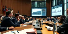 Risoluzione del Parlamento UE su Gaza: richieste di aiuti e riconoscimento della Palestina