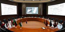 Risoluzione ONU per la pace tra Israele e Palestina: una soluzione a due stati