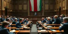 Risposta dell’Italia all’incidente della Flottiglia Globale Sumud