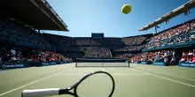 Risultati in tempo reale della semifinale US Open: Sinner vs Auger-Aliassime