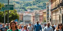 Roberto Fico e la Campania: è la scelta giusta?