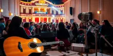 Sanremo 2026: tutte le novità annunciate da Carlo Conti