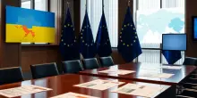 Sanzioni rinnovate: l’UE contro l’aggressione russa in Ucraina