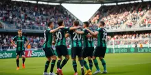 Sassuolo-Lazio: vittoria per 1-0 al Mapei Stadium