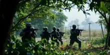 Scontri in Nigeria: l’esercito colpisce Boko Haram
