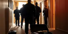 Scoperto in un hotel di Parma l’artefice di un omicidio internazionale