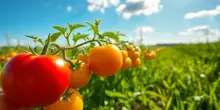 Scopri il pomodoro: ingredienti, storia e ricette