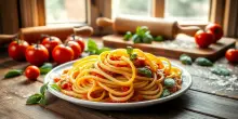 Scopri il segreto della pasta fresca: un viaggio tra tradizione e innovazione
