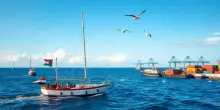 Scopri la Flottiglia Globale per Gaza: missione e impatto