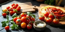 Scopri la storia del pomodoro e il suo impatto gastronomico
