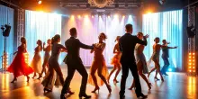 Scopri tutti i segreti del nuovo cast di Ballando con le Stelle