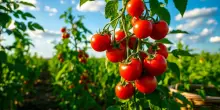 Scoprire il pomodoro: storia e ricette dal campo alla cucina