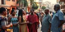 Sfide nell’integrazione dei rimpatriati in Ghana: un’analisi approfondita