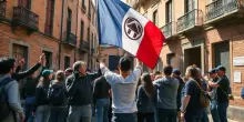 Sgombero forzato a Bologna: attivisti in azione per proteggere le famiglie