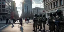 Sicurezza in Ucraina: tra illusioni e realtà