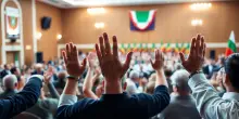 Silvio Lai nominato nuovo segretario del Partito Democratico della Sardegna