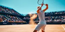 Sinner accede alla finale degli US Open: domani sfida contro Alcaraz