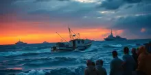 Situazione geopolitica: crisi e sviluppi recenti