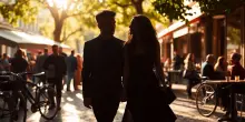 Smentite e gossip: la verità su Stefano De Martino e Arianna Meloni
