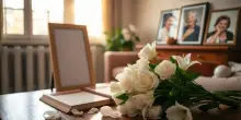 Soleil Sorge rivela il dolore per la scomparsa della madre Wendy Kay a Verissimo