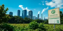 Sostenibilità ambientale: cosa non ci dicono