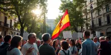 Spagna impone embargo totale a Israele: tutte le nuove misure