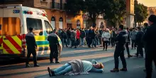 Sparatoria a Barletta: cosa è successo veramente?