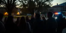 Sparatoria alla Utah University: morto un attivista conservatore