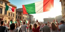 Sport e cultura: successi recenti in Italia