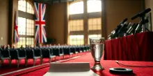 Starmer alla conferenza: Rinnovamento o Declino del Regno Unito?