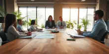 Strategie ESG Efficaci: Come le Aziende Possono Implementarle nel 2025
