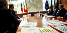 Strategie Legali dell’UE per il Finanziamento dell’Ucraina: Opportunità e Sfide