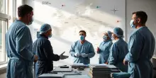 Strategie sanitarie italiane in risposta a scenari di guerra