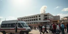 Svelare i fatti sul bombardamento dell’ospedale di Khan Younis: Verità e dettagli inediti
