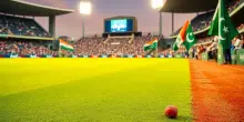 T20 Asia Cup 2025: India-Pakistan, la rivalità che infiamma il cricket