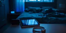 Tecnologia e sonno: un rapporto tossico da conoscere