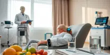 Tecnologie digitali in medicina: il futuro del monitoraggio dei pazienti