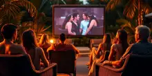 Temptation Island: verità scomode sulle coppie e i loro giochi