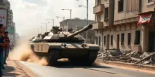 Tensioni a Gaza: l’intervento militare di Israele e la risposta internazionale