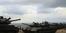 Tensioni in aumento: Israele si prepara all’invasione di Gaza City
