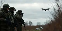 Tensioni in Polonia: abbattuti droni russi nello spazio aereo